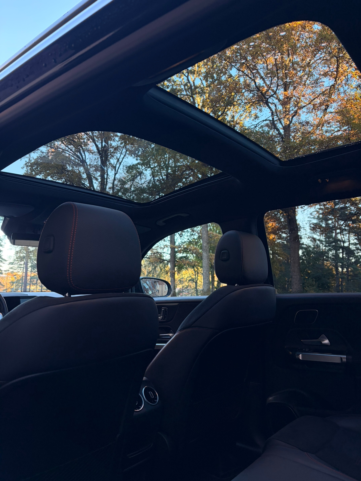 Mercedes-Benz GLB 35 AMG 2021, bild 3/10