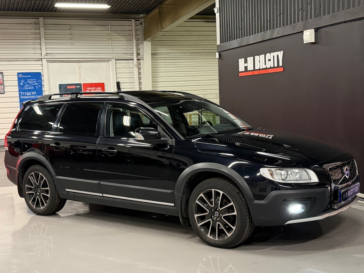 Volvo XC70 D4 2015, bild 4/10