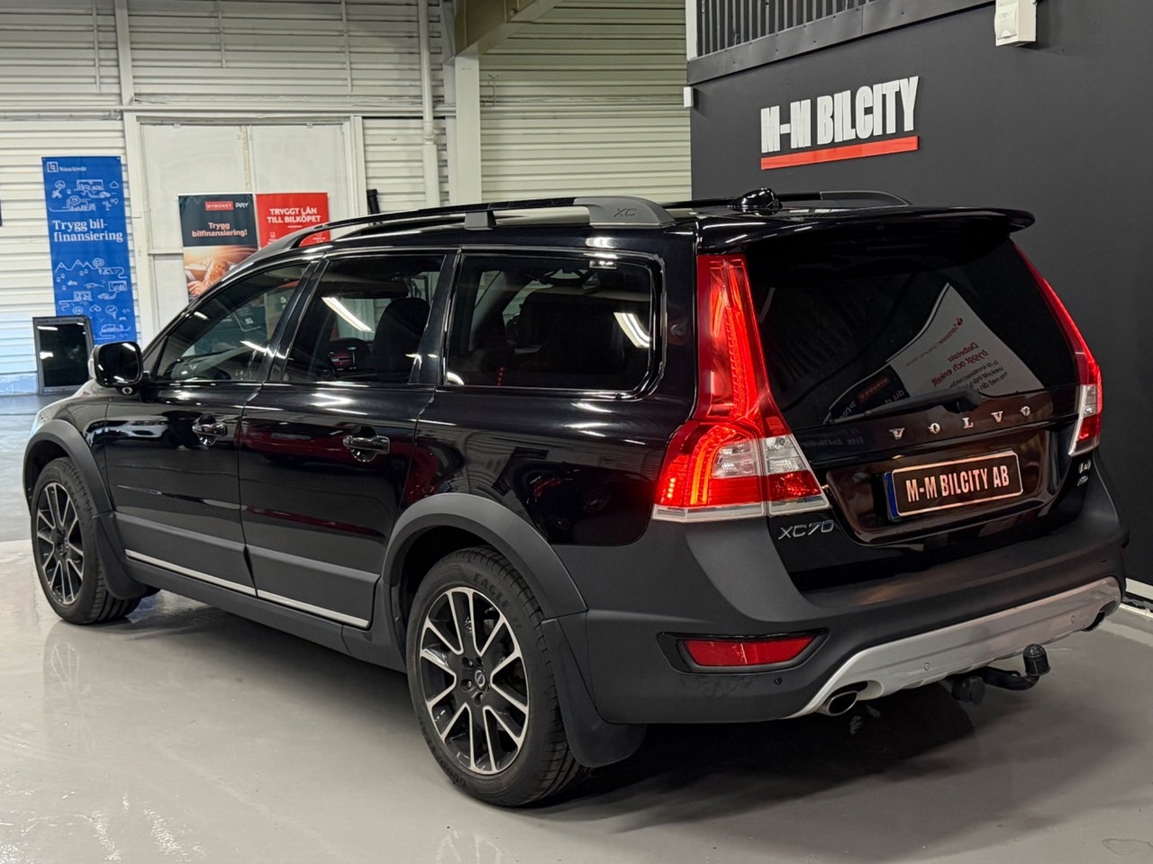 Volvo XC70 D4 2015, bild 3/10