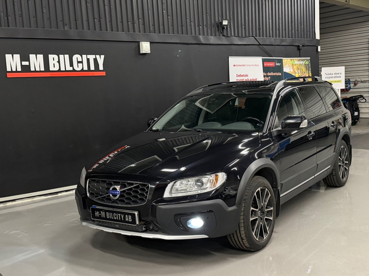 Volvo XC70 D4 2015, bild 2/10