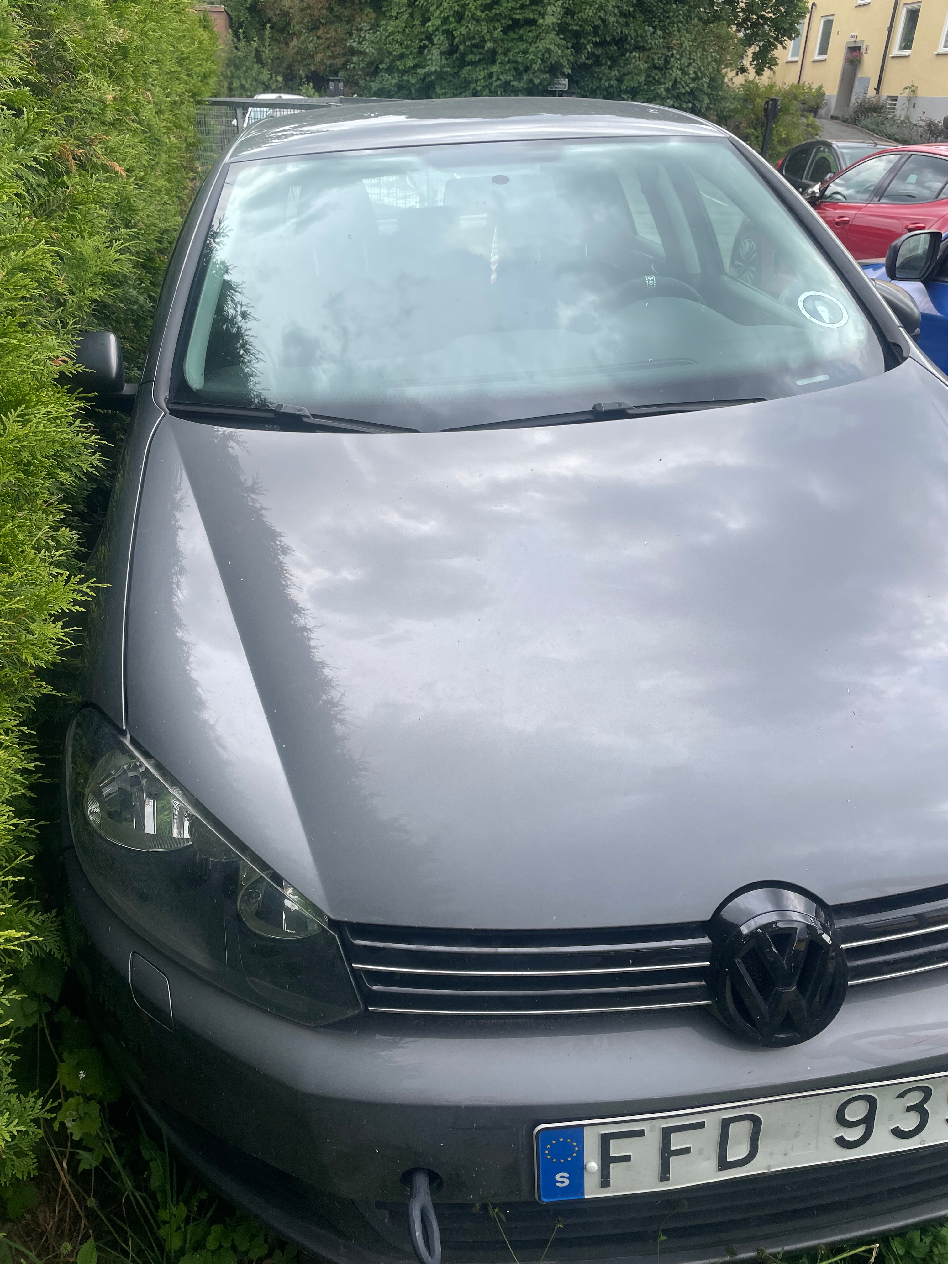 Volkswagen Golf 1.4 TSI 2010, bild 4/10
