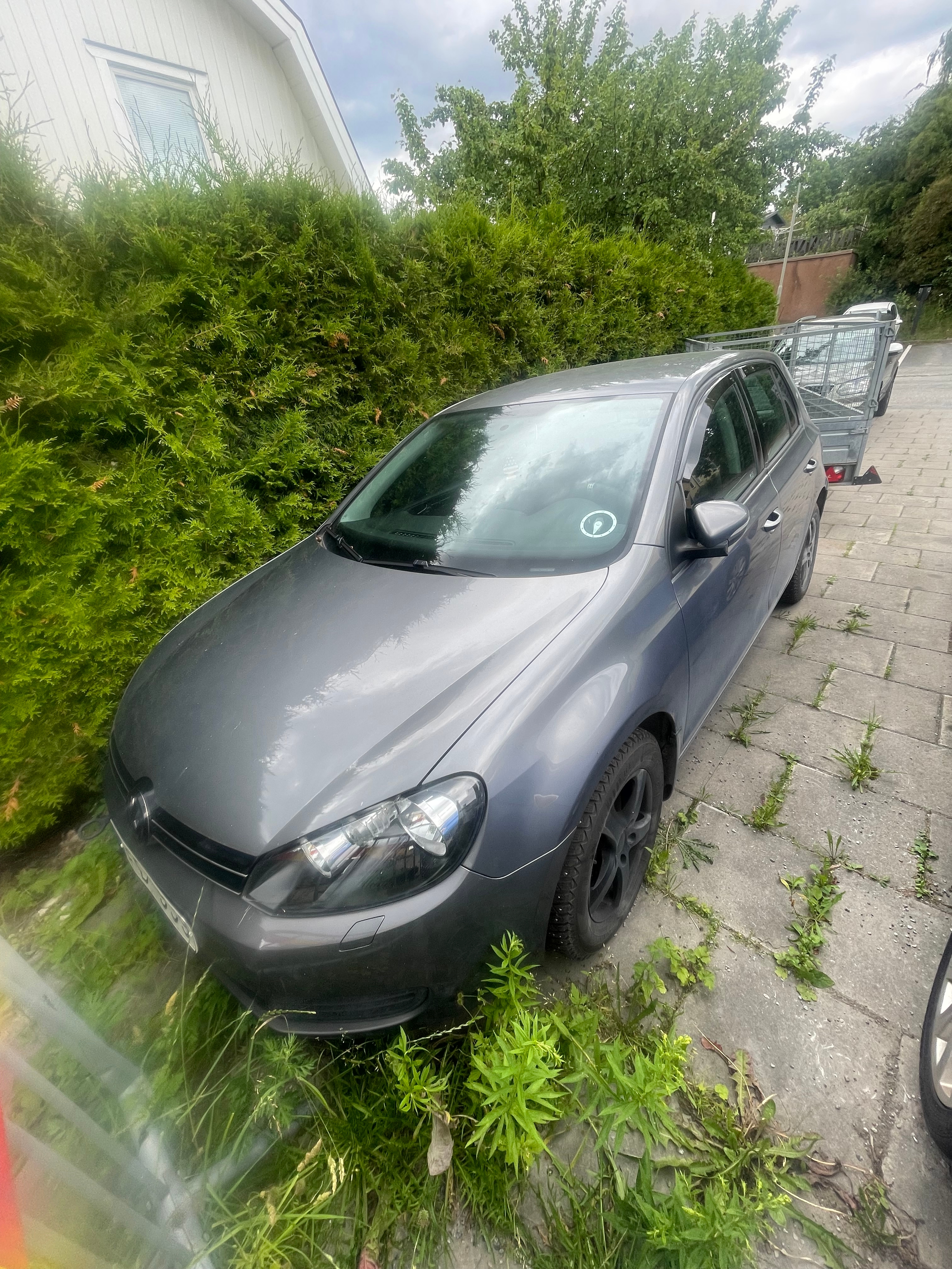 Volkswagen Golf 1.4 TSI 2010, bild 5/10
