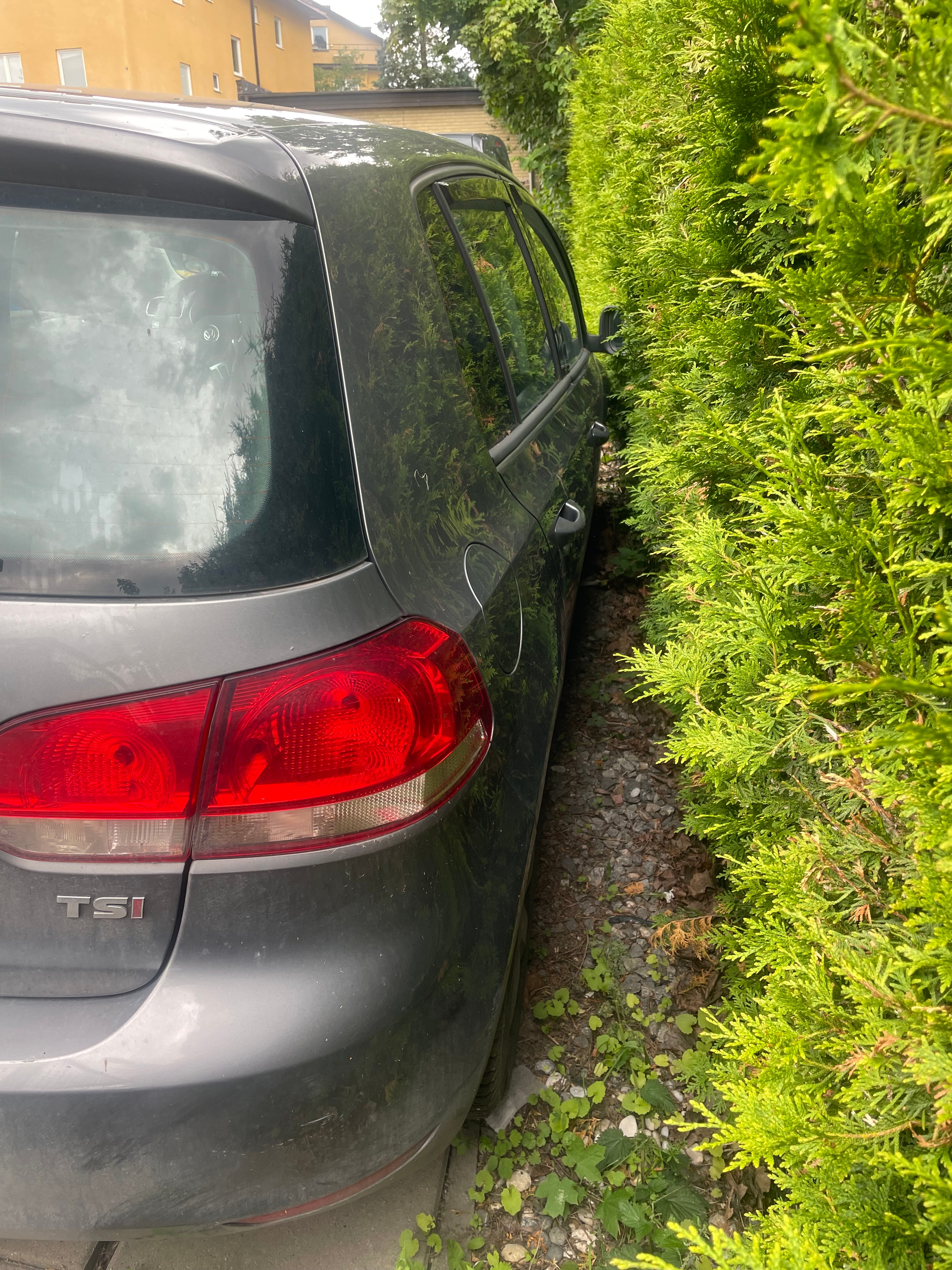 Volkswagen Golf 1.4 TSI 2010, bild 7/10