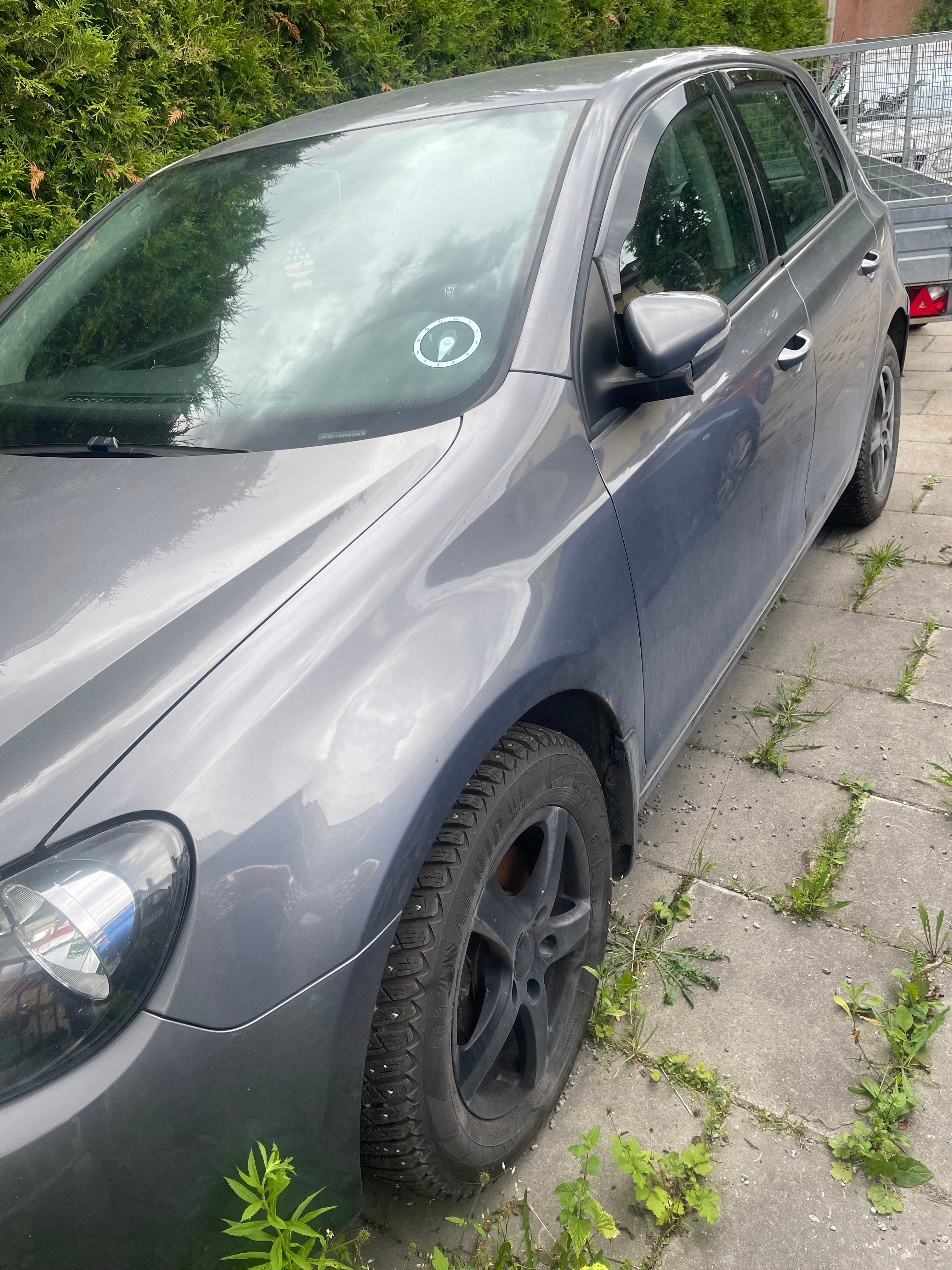 Volkswagen Golf 1.4 TSI 2010, bild 6/10