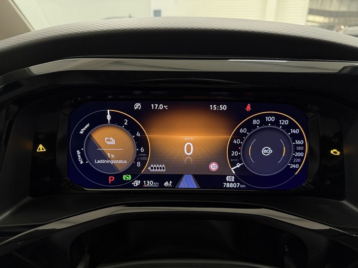 Volkswagen Multivan 1.4 eHybrid Style 2023, photo 6/20