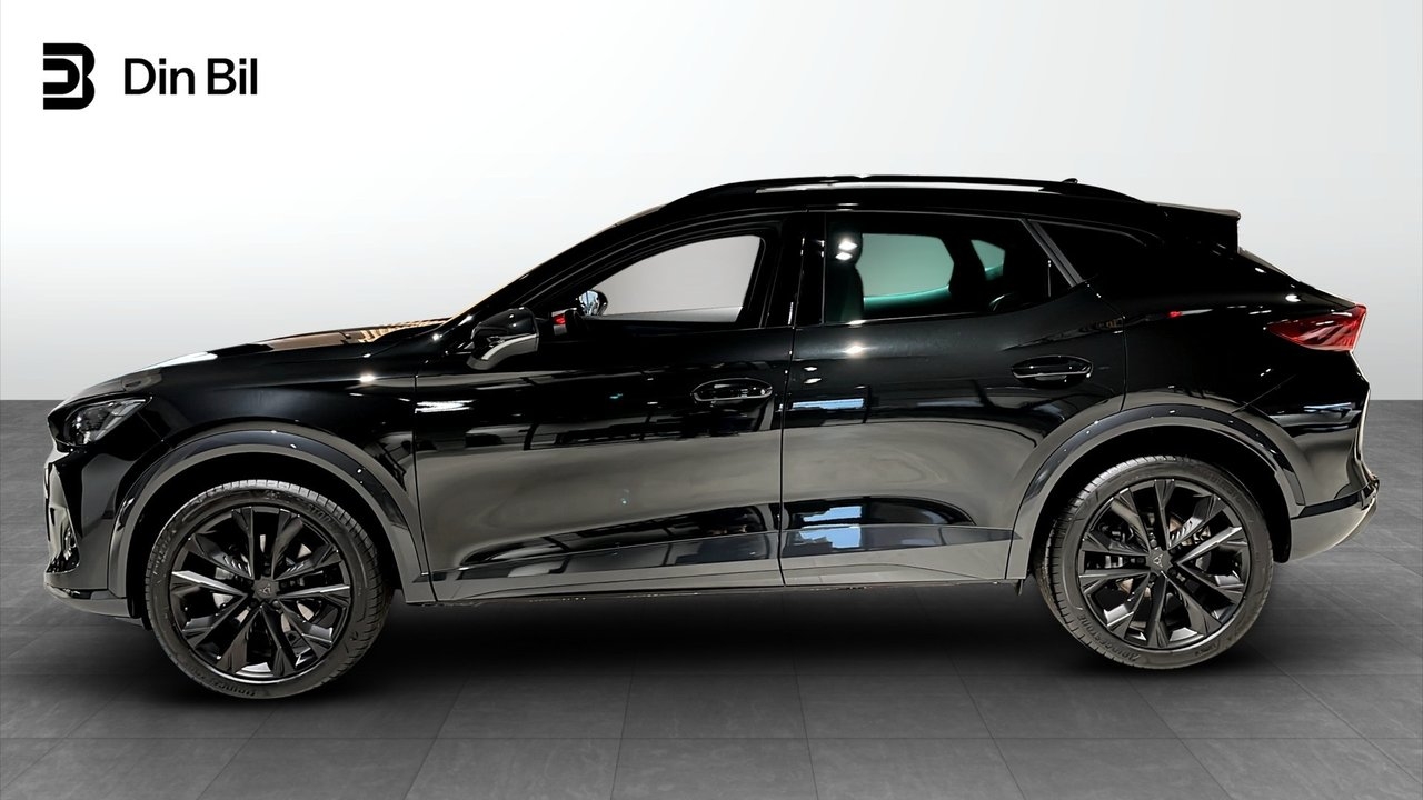 Cupra Formentor 2026, bild 2/10