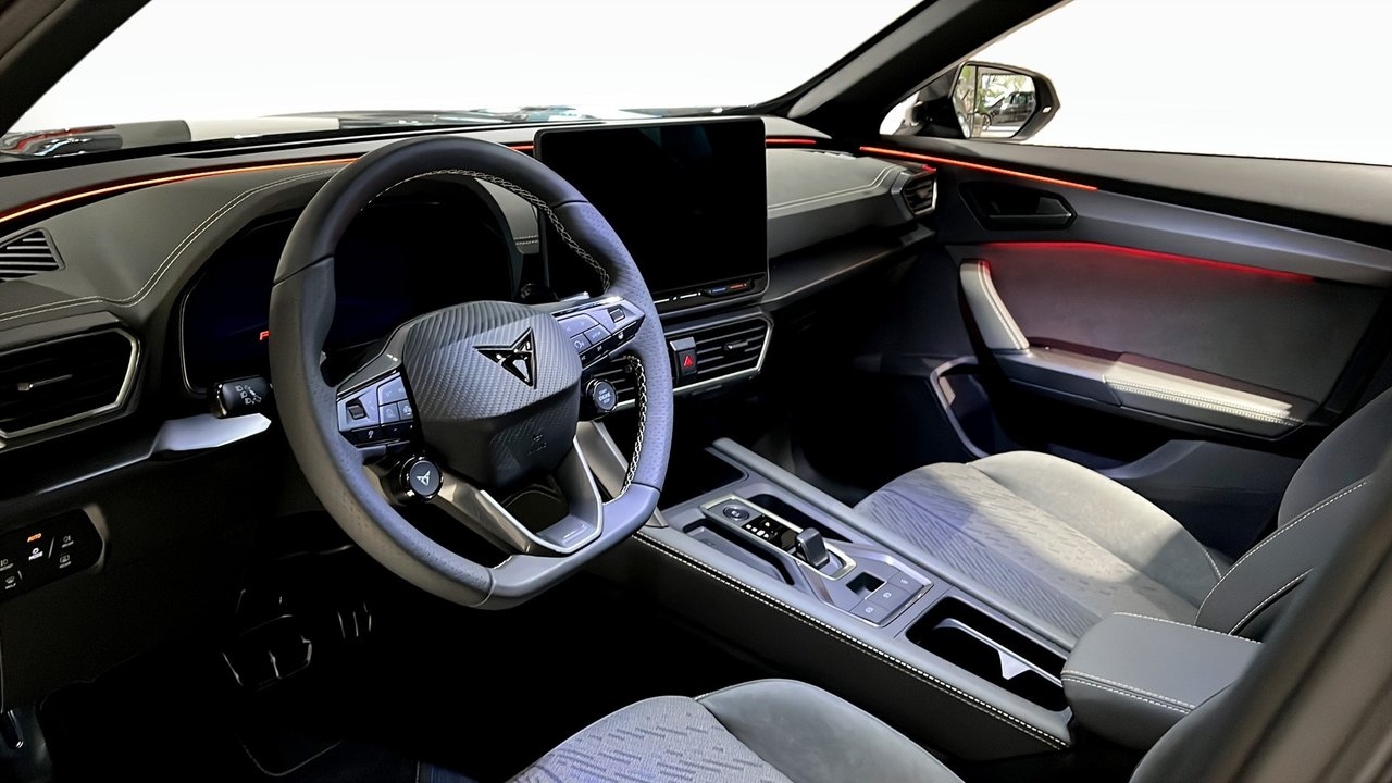 Cupra Formentor 2026, bild 7/10