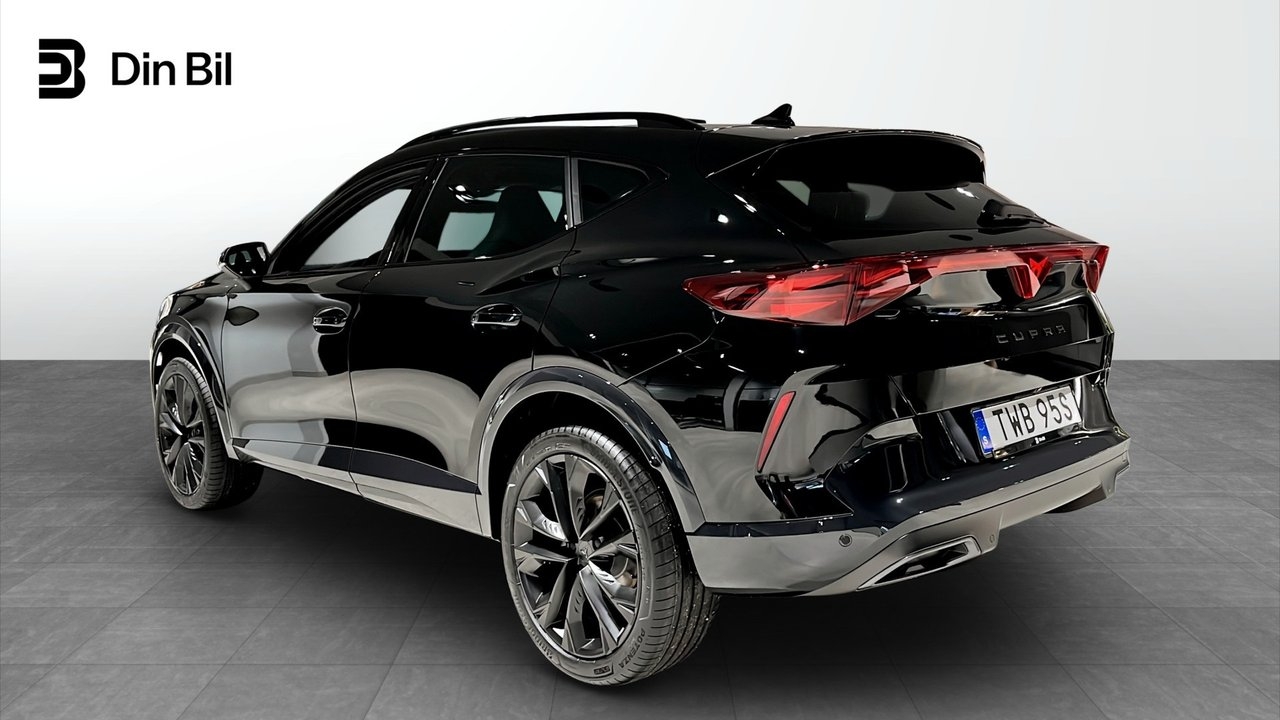 Cupra Formentor 2026, bild 3/10