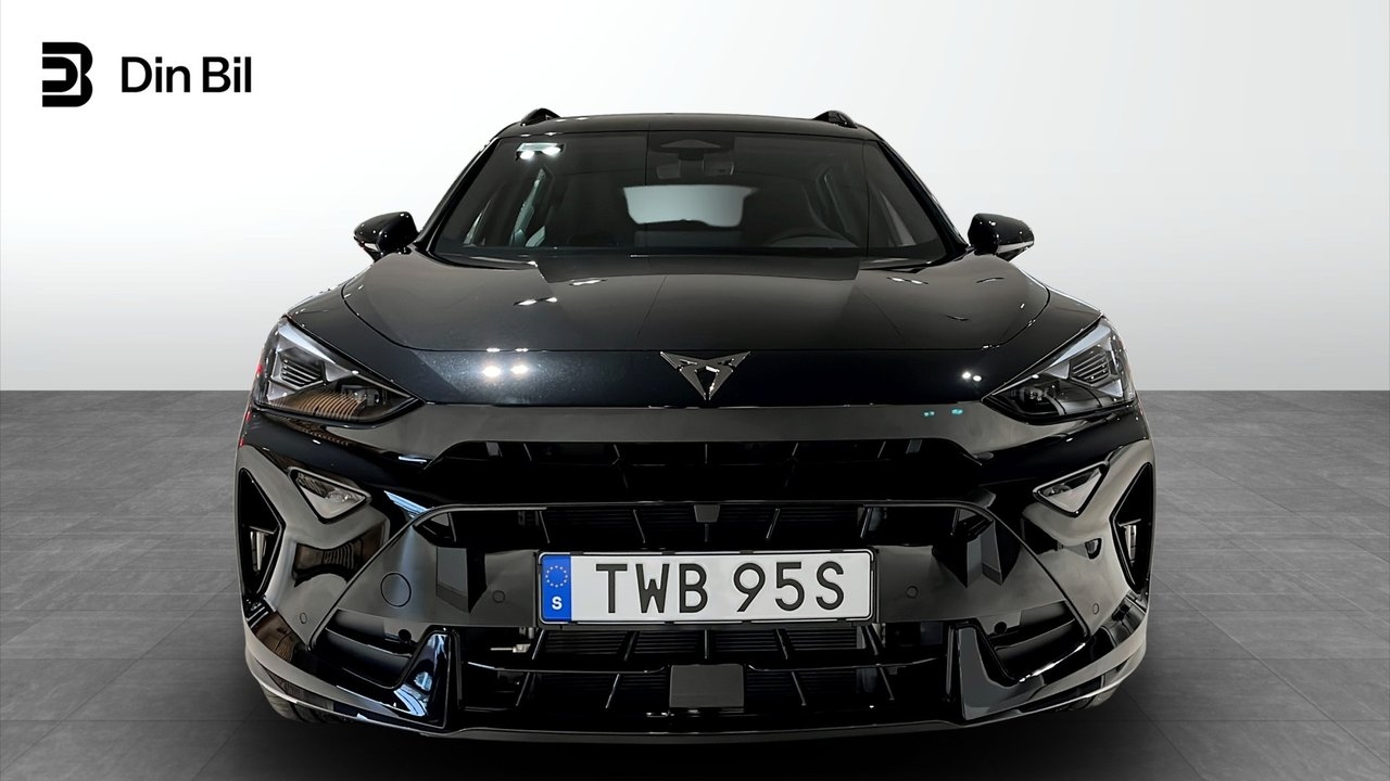 Cupra Formentor 2026, bild 4/10