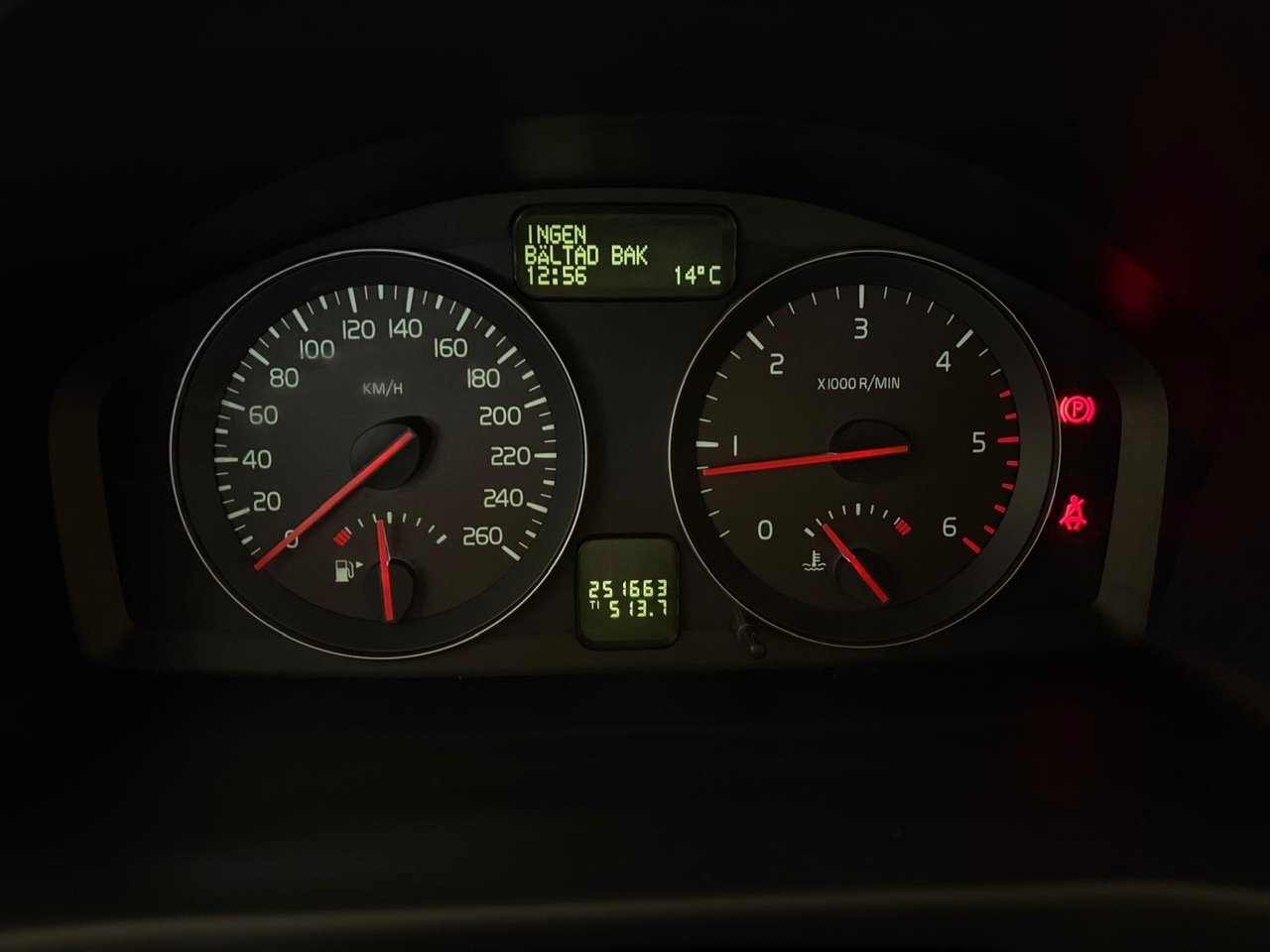 Volvo V50 Momentum Classic 2012, bild 7/10
