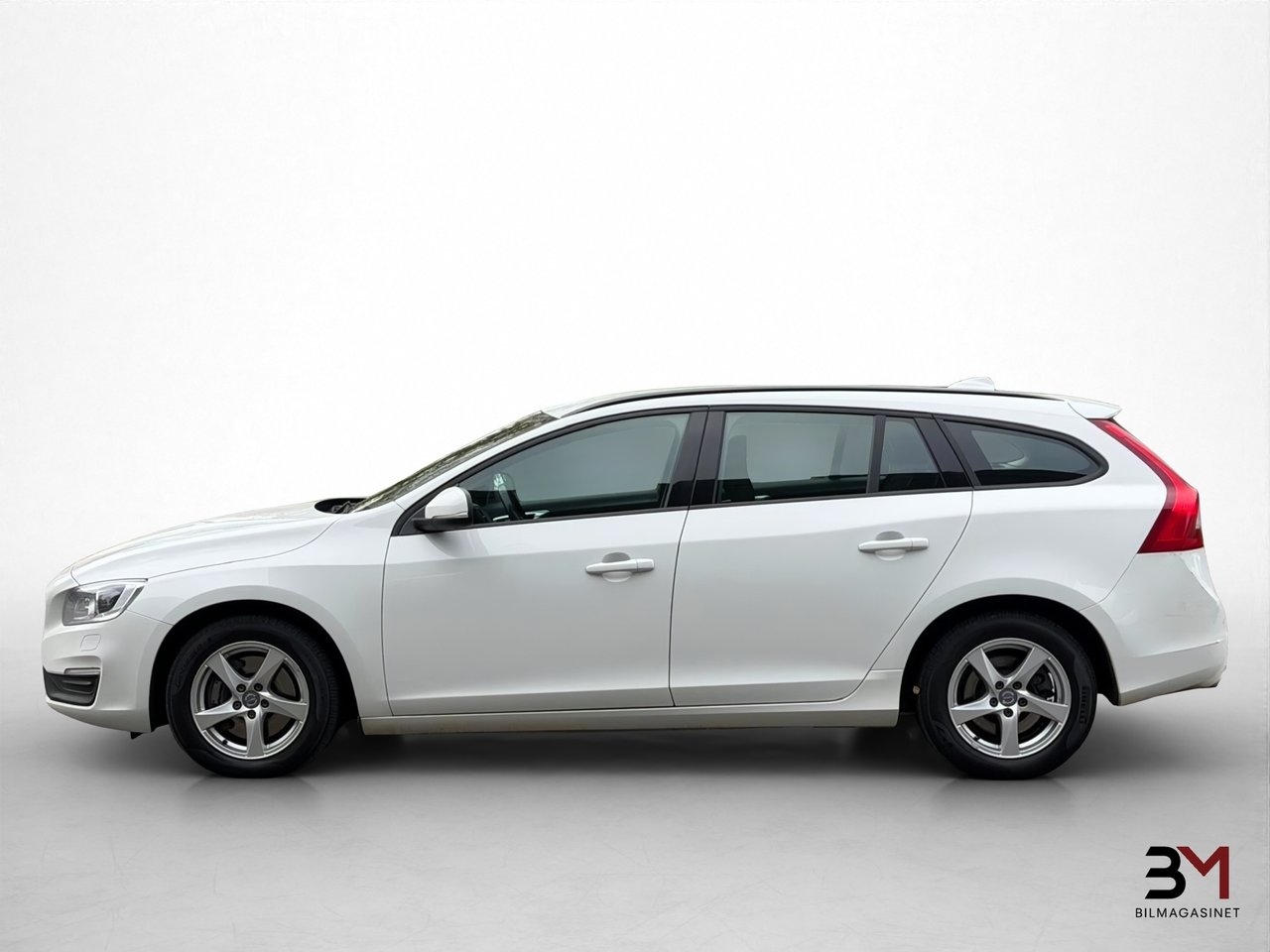 Volvo V60 D4 2017, bild 3/10