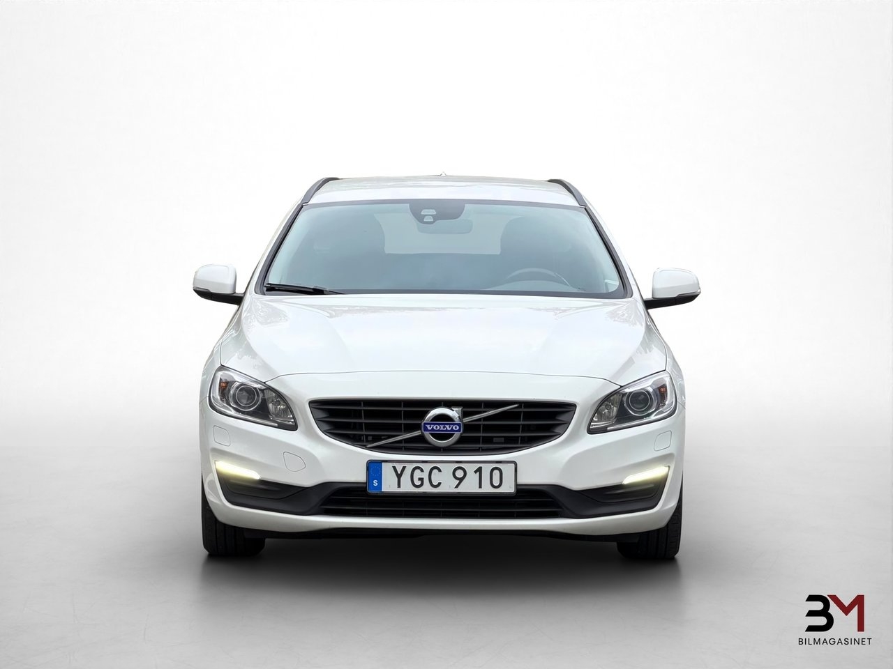 Volvo V60 D4 2017, bild 2/10