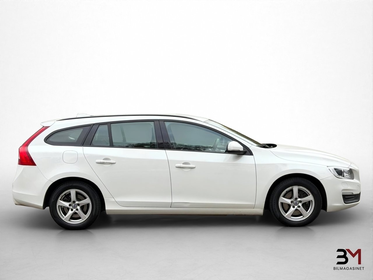 Volvo V60 D4 2017, bild 7/10