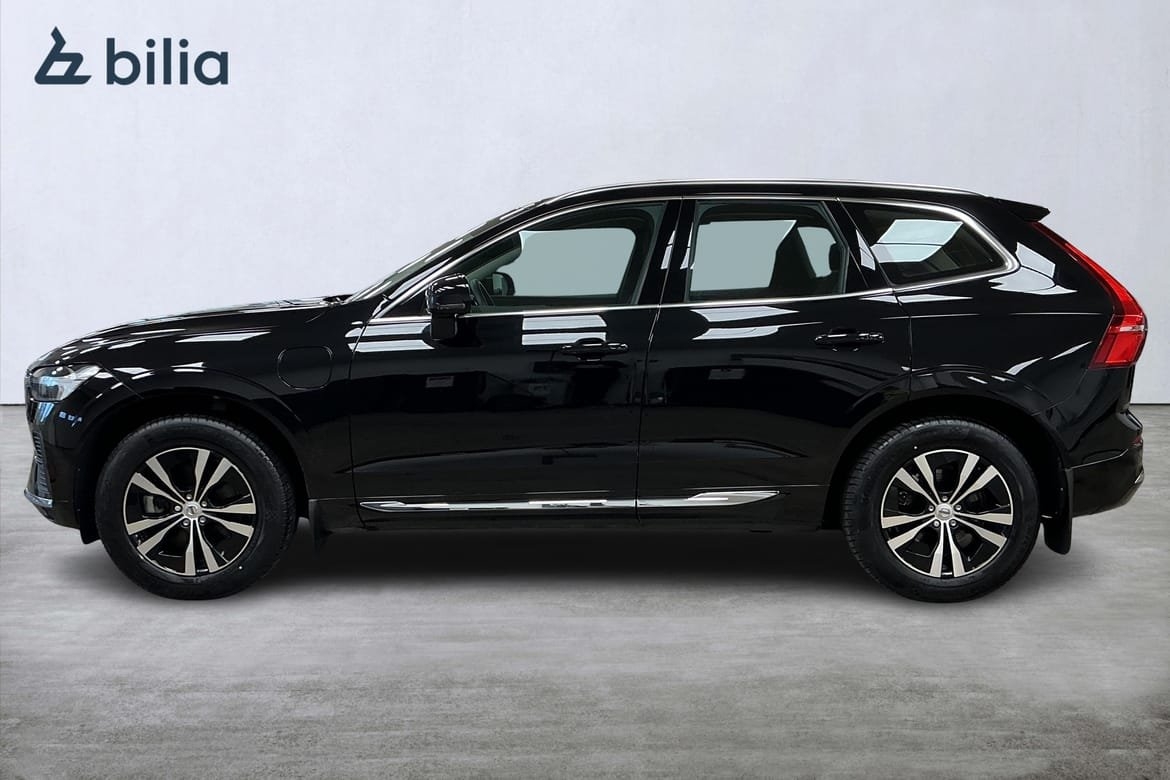 Volvo XC60 T6 Core Nordic 2025, bild 3/10