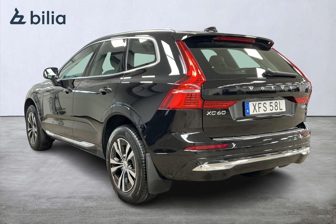 Volvo XC60 T6 Core Nordic 2025, bild 2/10