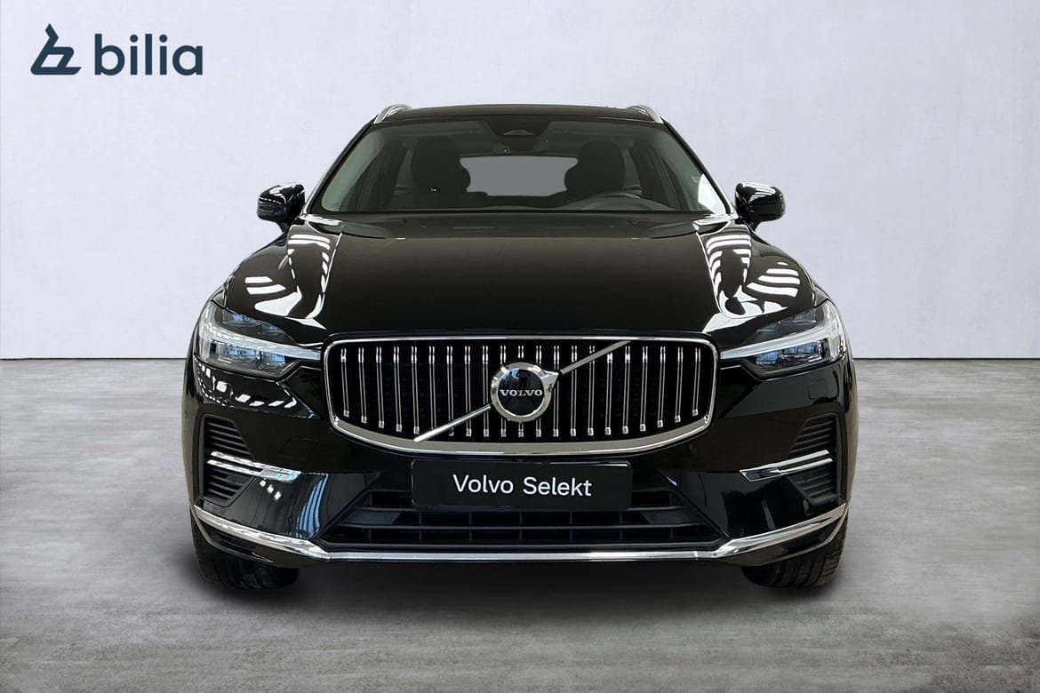 Volvo XC60 T6 Core Nordic 2025, bild 6/10