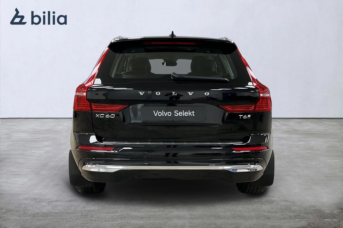 Volvo XC60 T6 Core Nordic 2025, bild 5/10