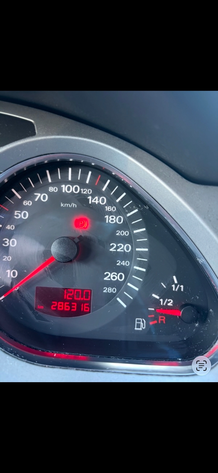 Audi A6 2.0 TFSI 2007, bild 4/6