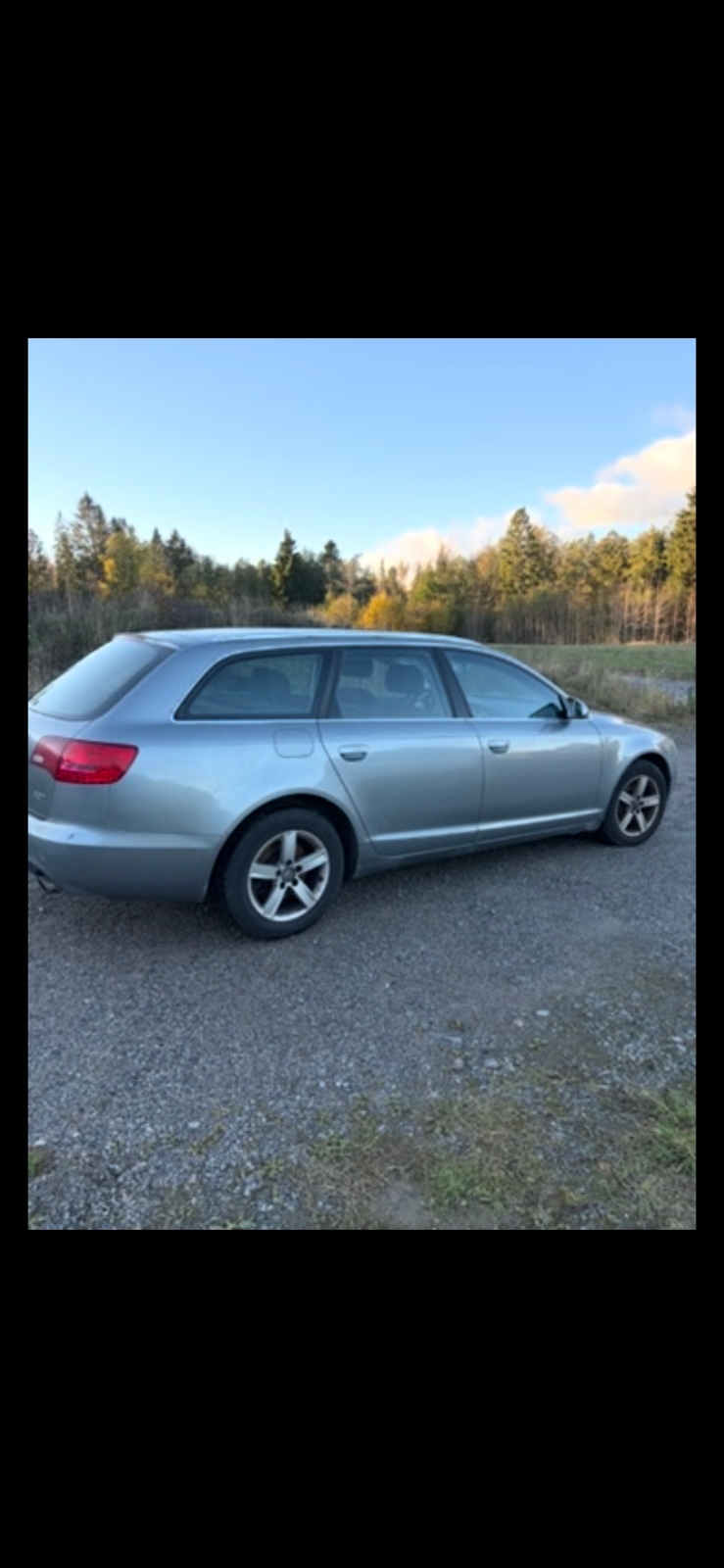 Audi A6 2.0 TFSI 2007, bild 2/6