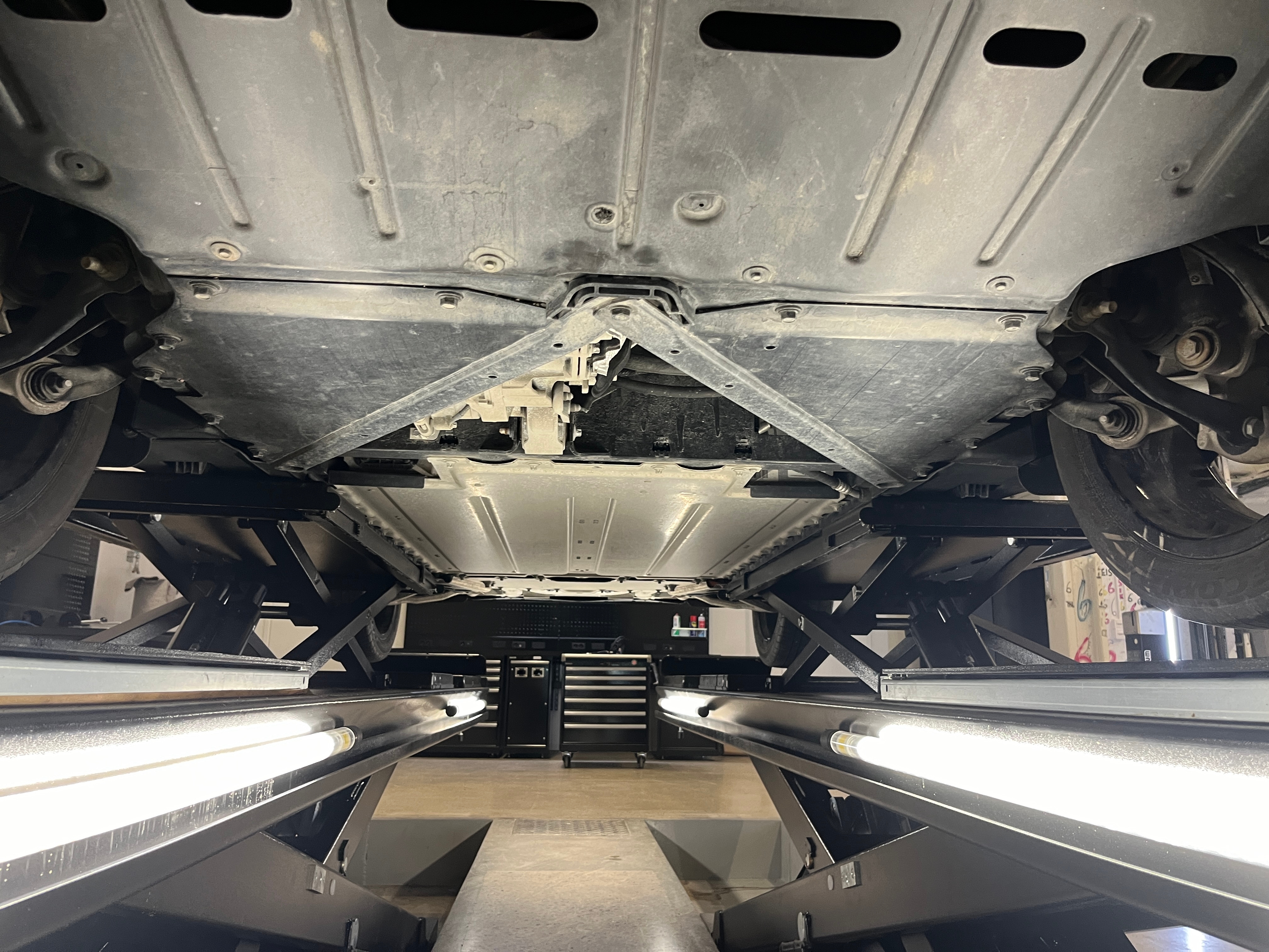 BMW i3s 120 Ah 2020, bild 7/8