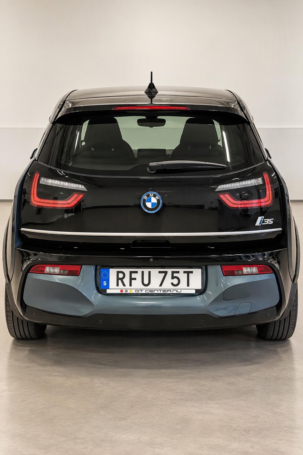BMW i3s 120 Ah 2020, bild 3/8