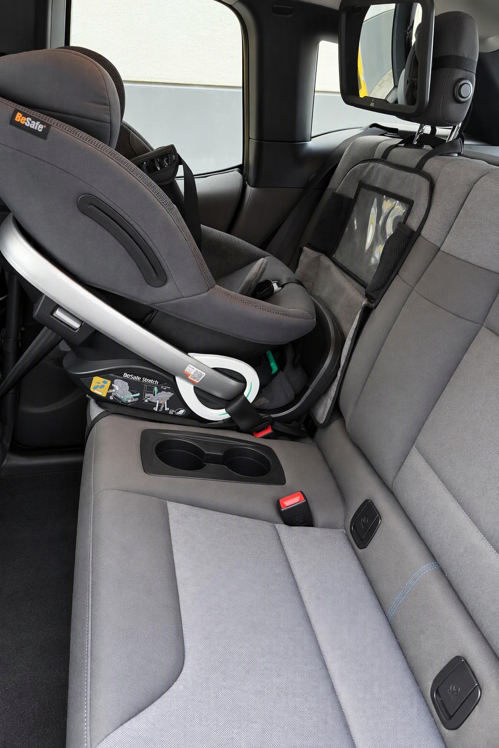 BMW i3s 120 Ah 2020, bild 6/8