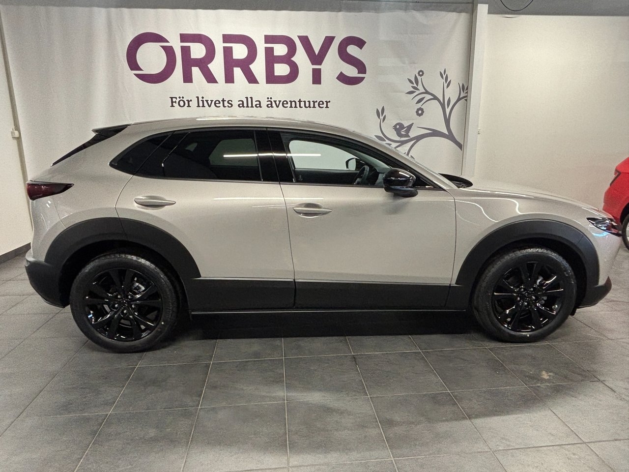 Mazda CX-30 Homura 2026, bild 2/10