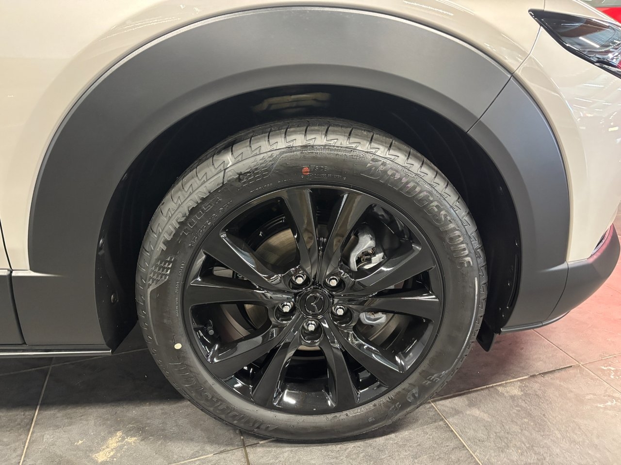 Mazda CX-30 Homura 2026, bild 5/10