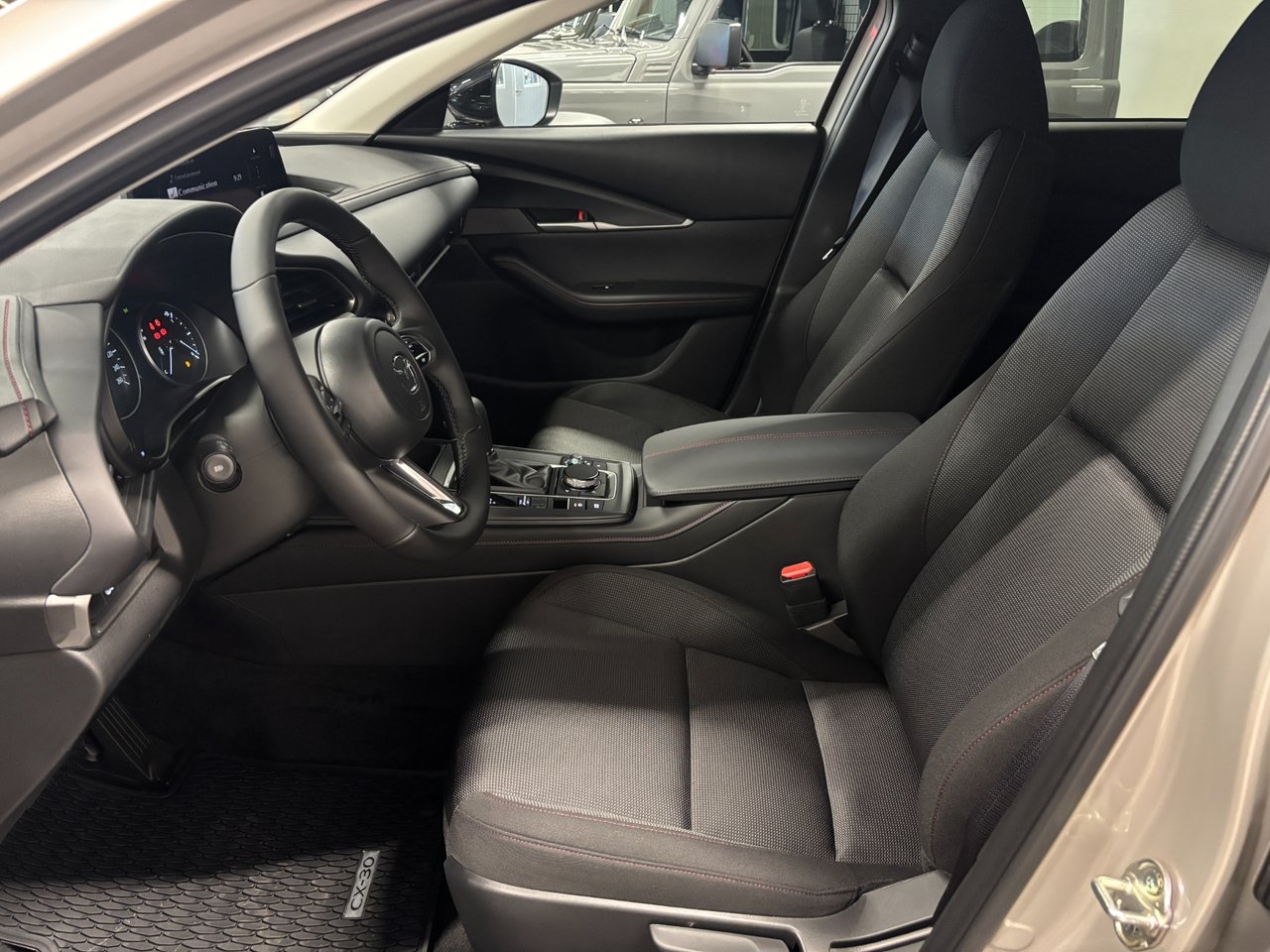 Mazda CX-30 Homura 2026, bild 6/10