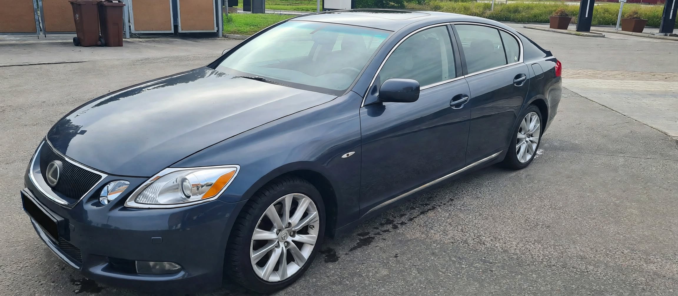 Lexus GS 300