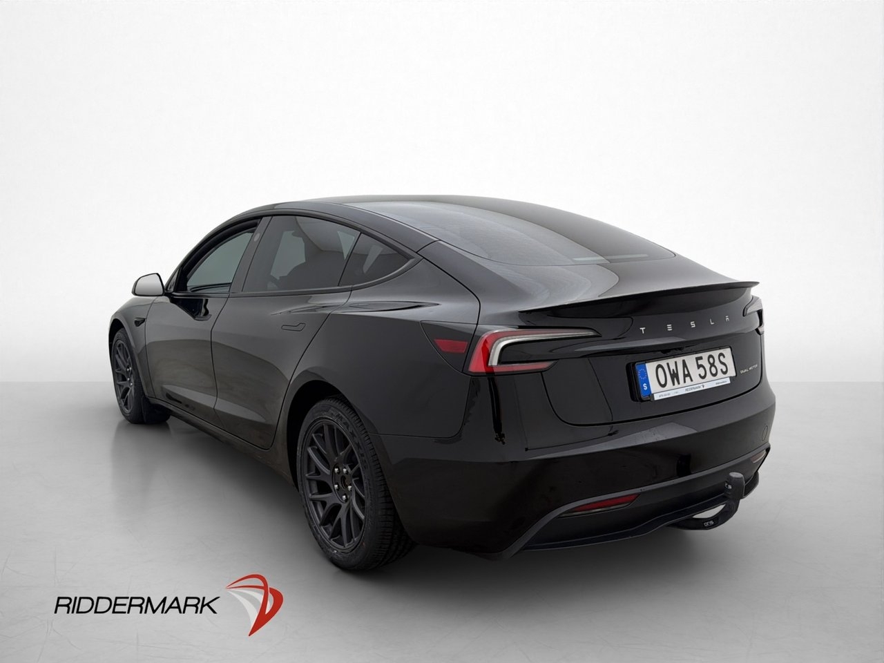 Tesla Model 3 2024, bild 6/10