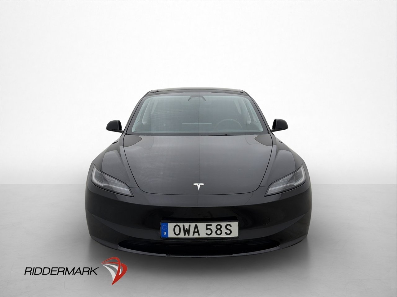 Tesla Model 3 2024, bild 3/10