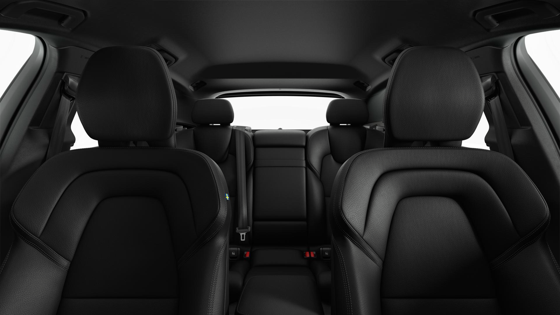 Volvo XC60 T5 R Design 2020, bild 7/7