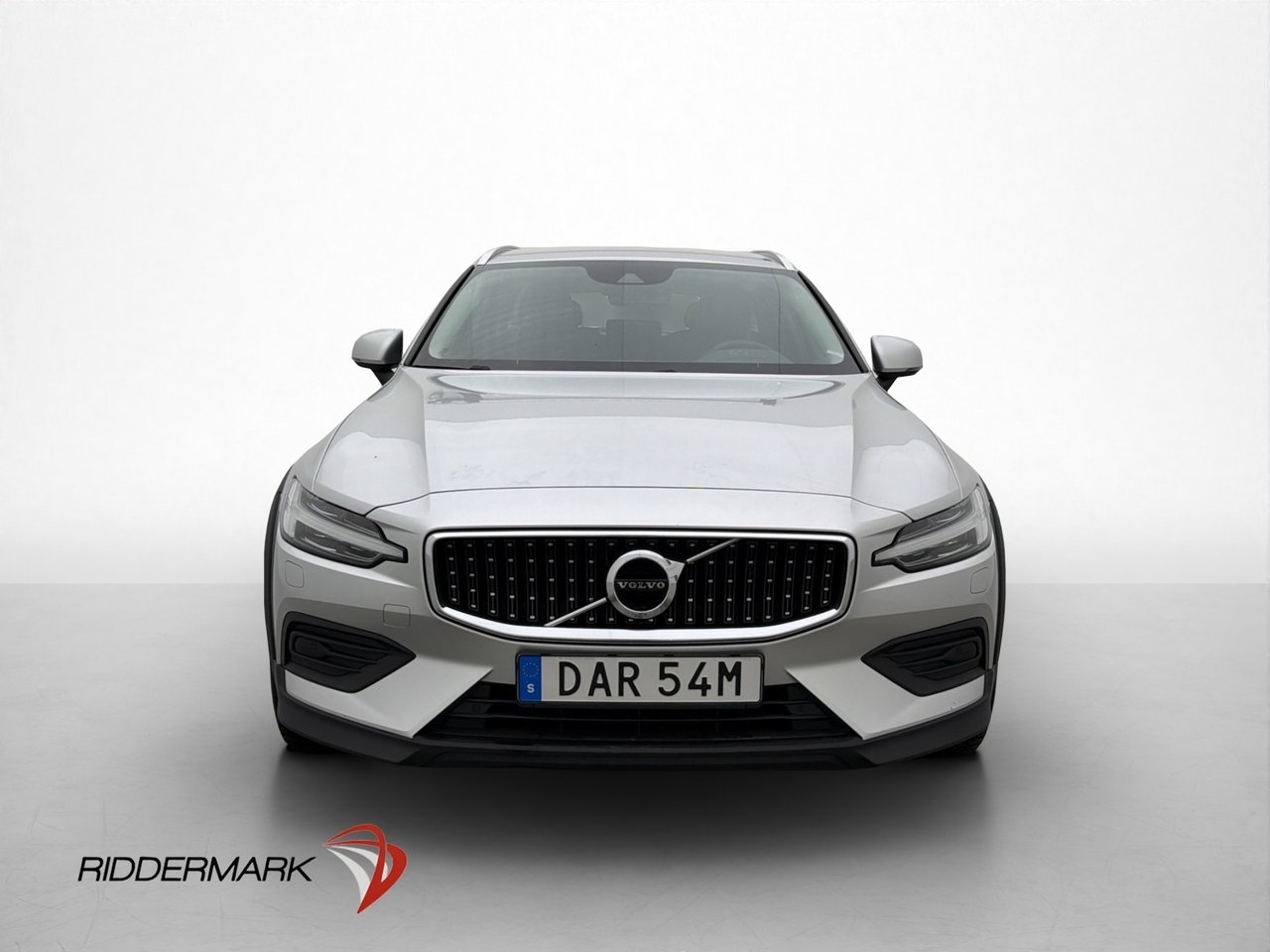 Volvo V60 Cross Country B4 Diesel 2022, bild 2/10