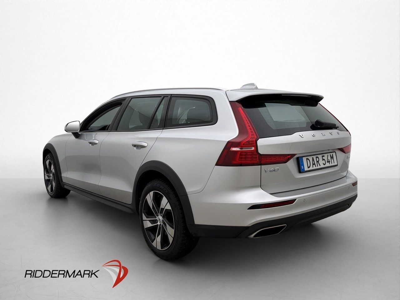 Volvo V60 Cross Country B4 Diesel 2022, bild 5/10