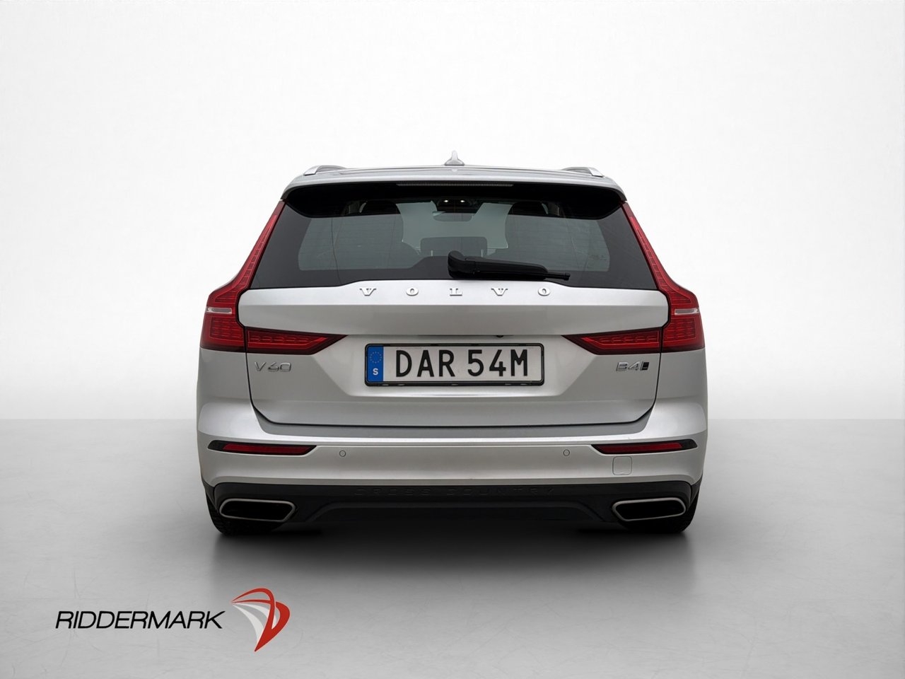 Volvo V60 Cross Country B4 Diesel 2022, bild 6/10