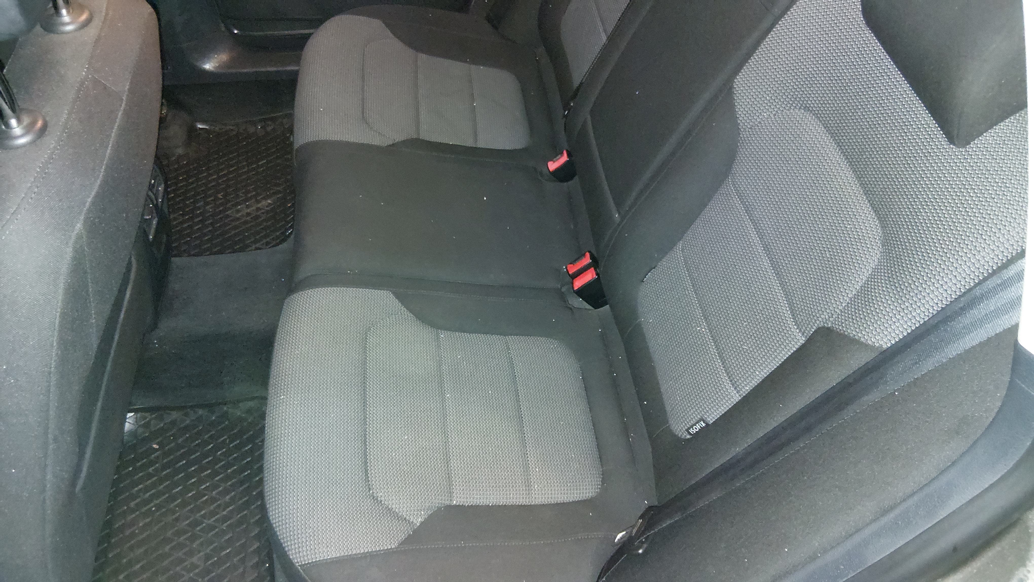 Volkswagen Passat 2.0 TDI 2013, bild 6/8