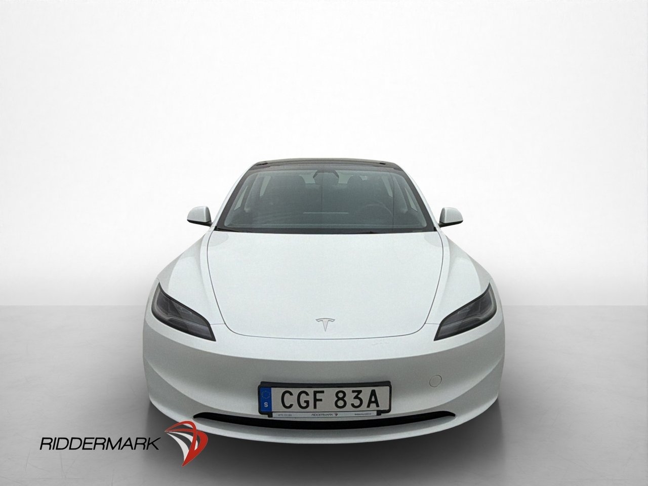 Tesla Model 3 2024, bild 3/10
