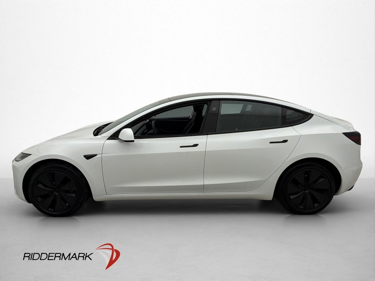 Tesla Model 3 2024, bild 5/10