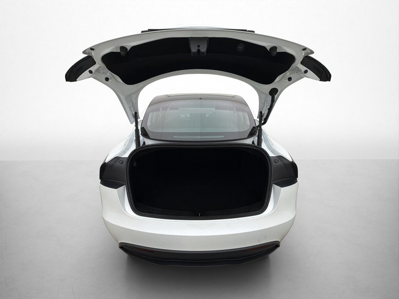 Tesla Model 3 2024, bild 10/10
