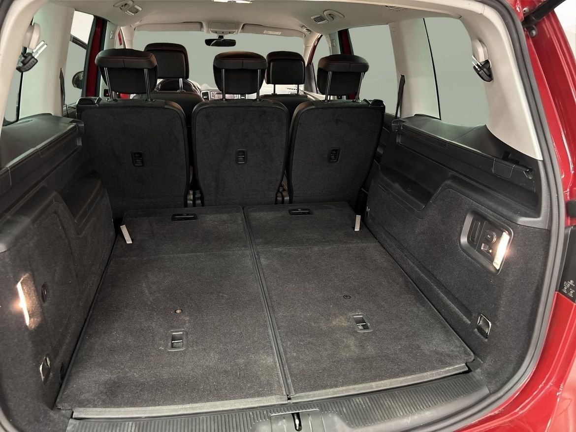 Seat Alhambra 2.0 TDI FR-Line 2018, photo 21/21
