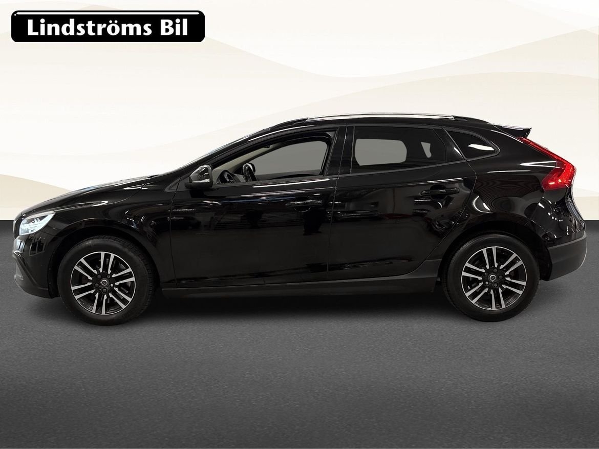 Volvo V40 Cross Country T3 Business 2017, bild 6/10