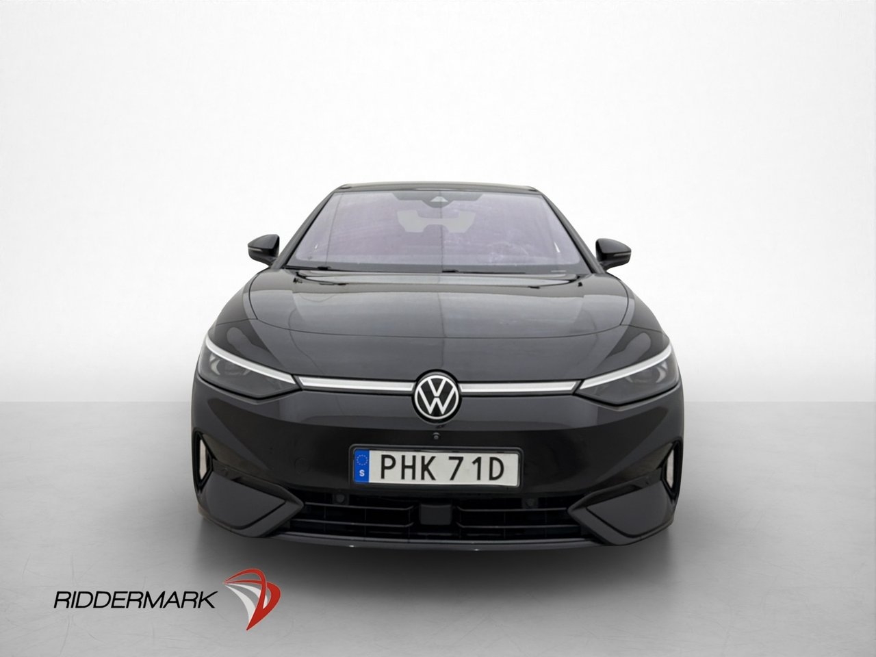 Volkswagen ID.7 2024, bild 3/10