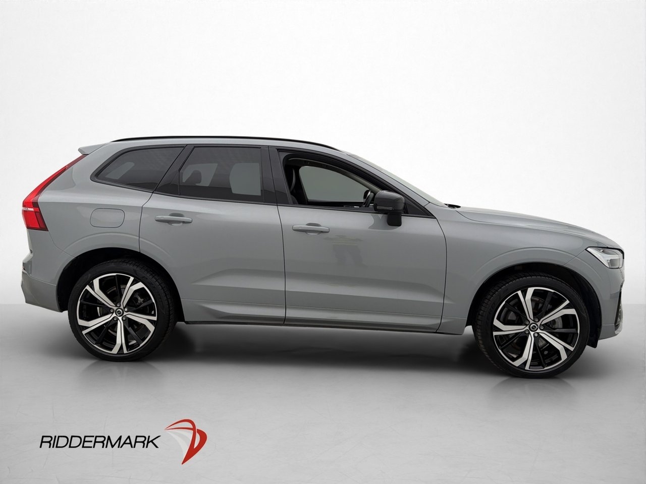 Volvo XC60 T6 Plus Dark 2025, bild 6/10