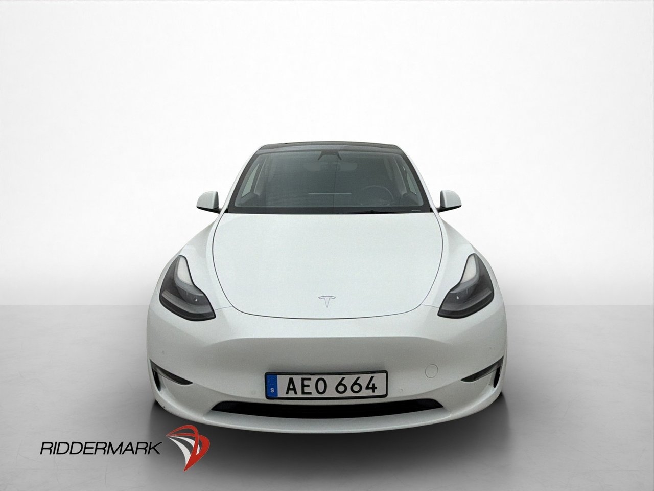 Tesla Model Y 2022, bild 3/10