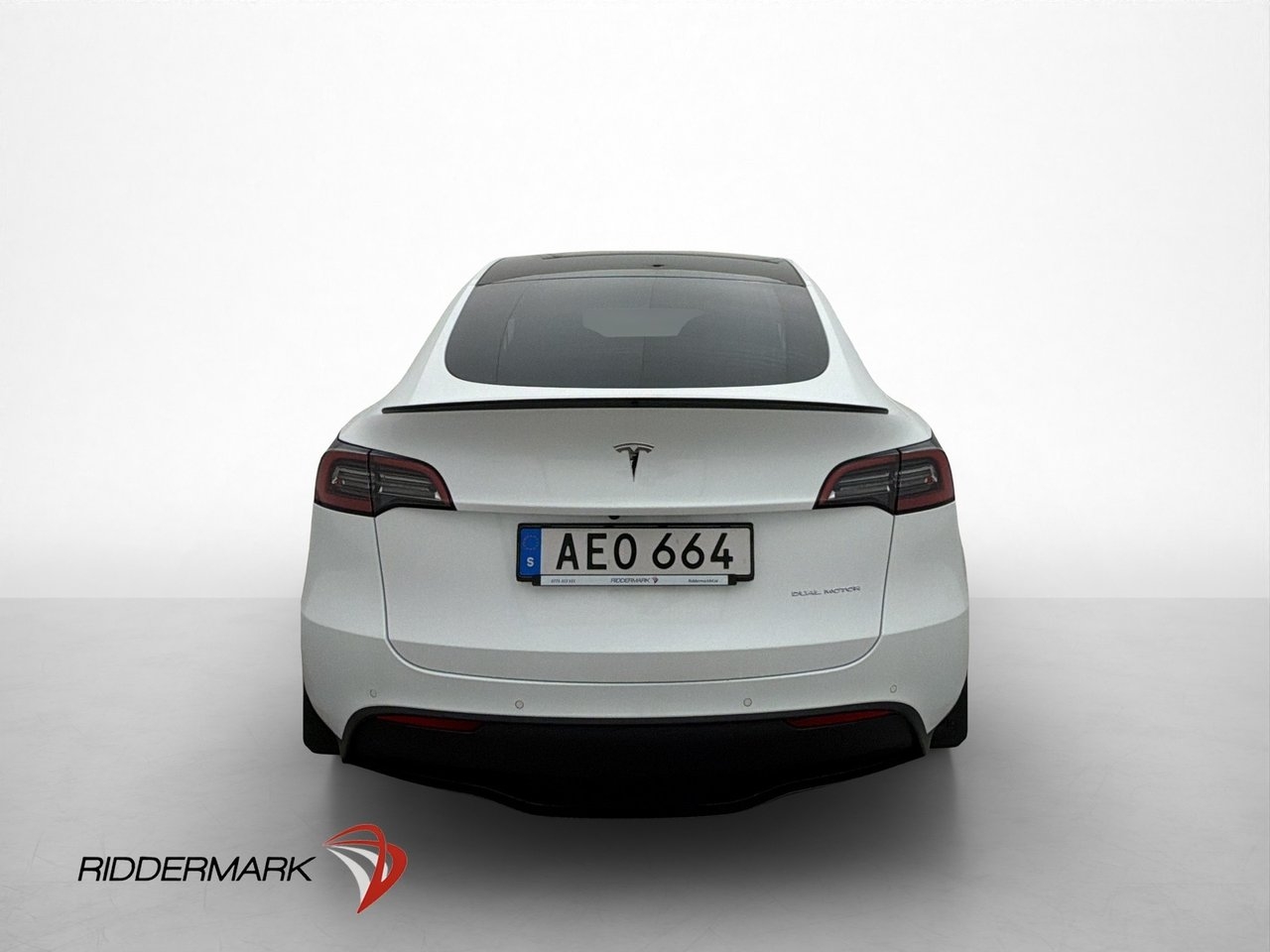 Tesla Model Y 2022, bild 6/10