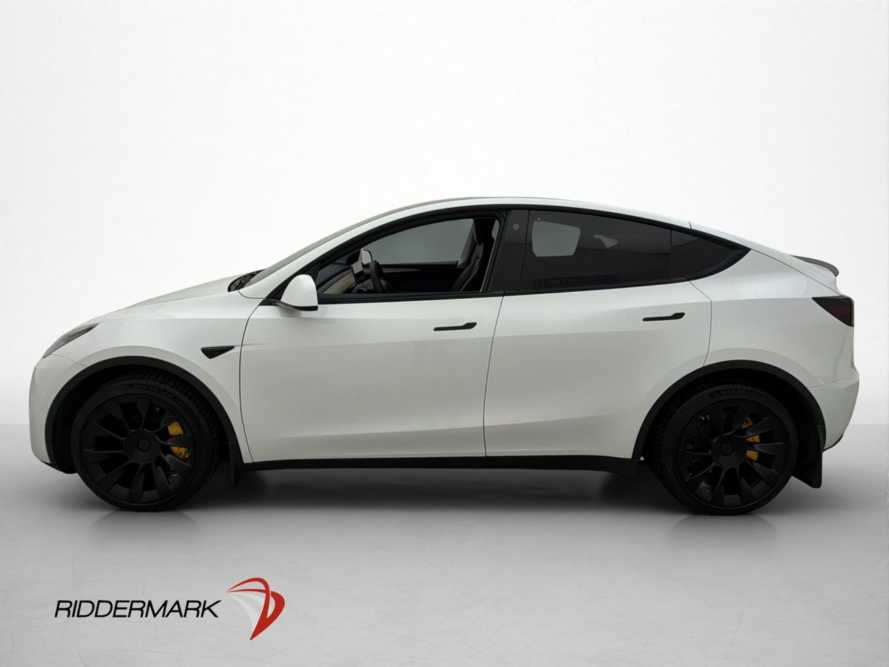 Tesla Model Y 2022, bild 5/10