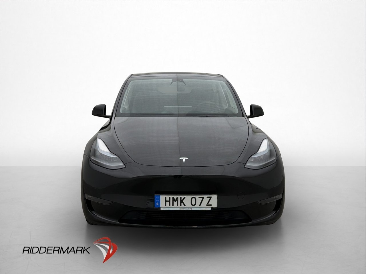 Tesla Model Y 2022, photo 3/10