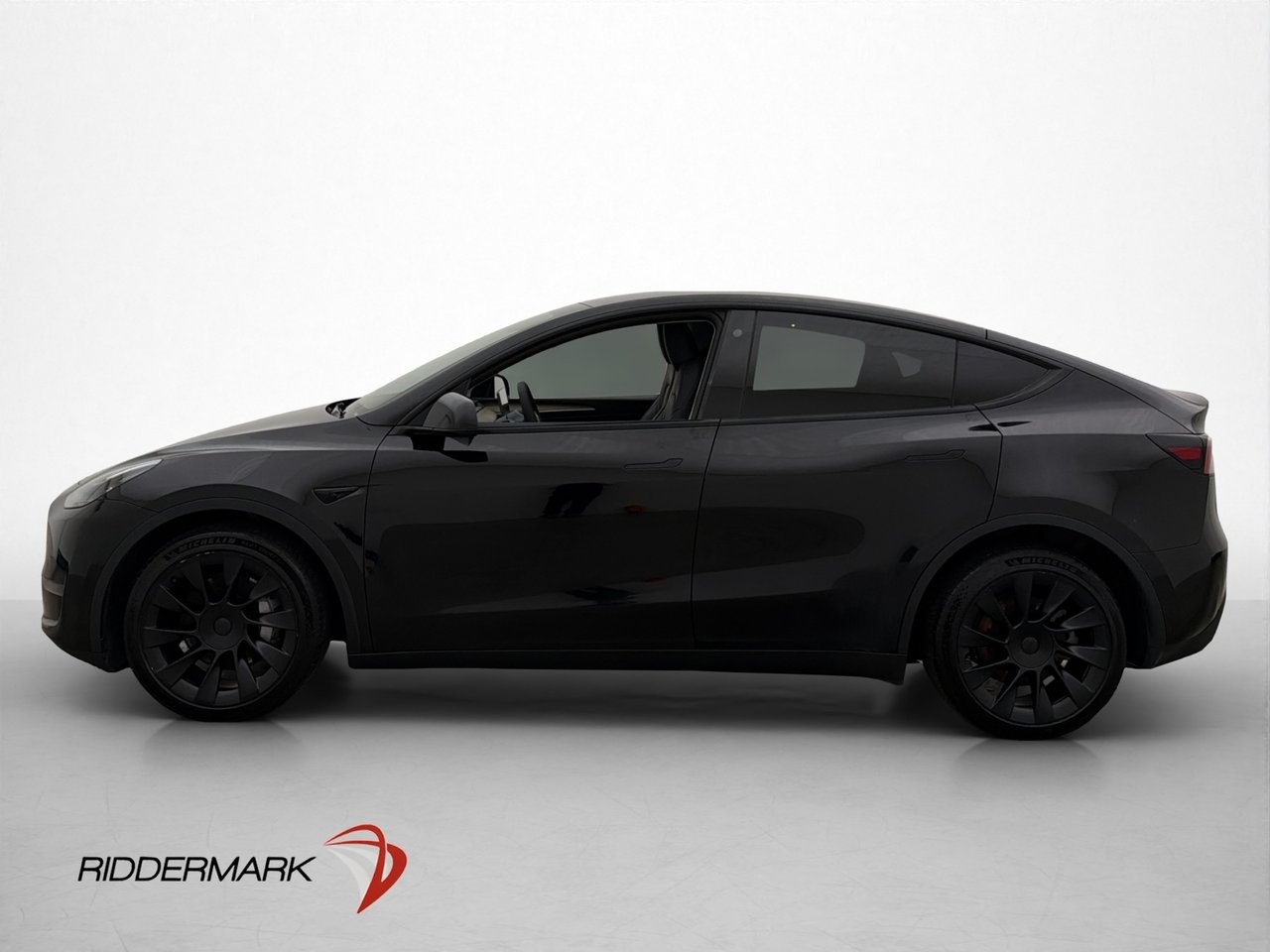 Tesla Model Y 2022, photo 5/10