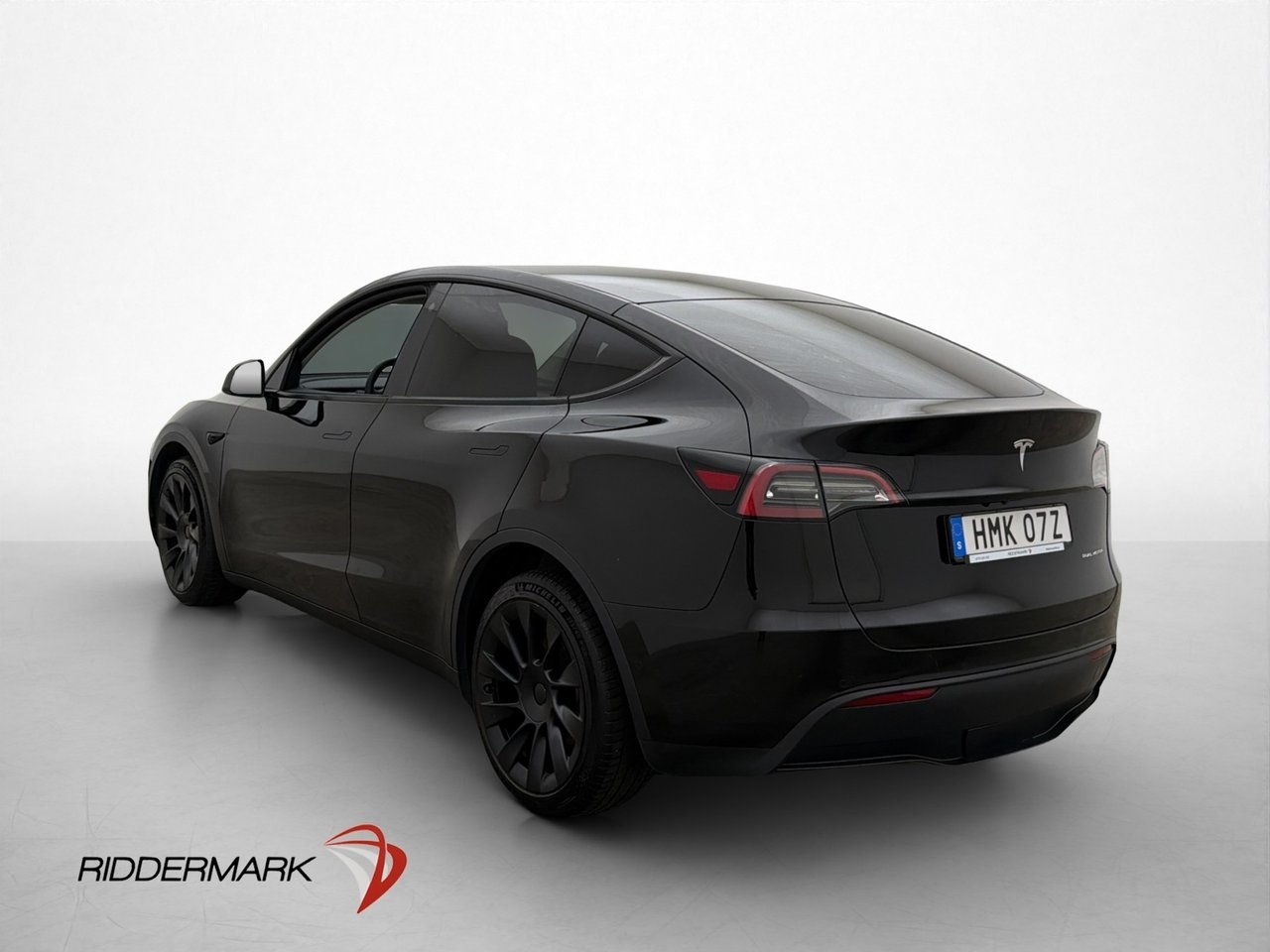 Tesla Model Y 2022, photo 6/10